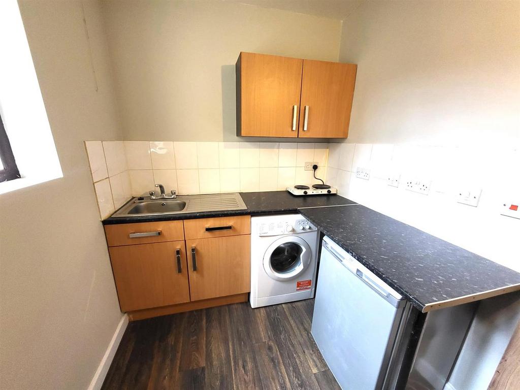 Kitchenette Area