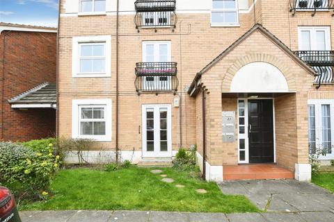undefined, Kilton Court, Howdale Road, Hull