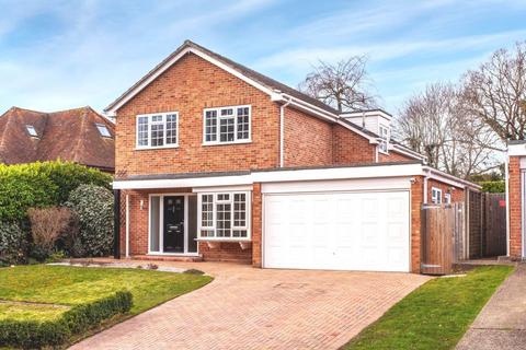 undefined, Picton Way, Caversham