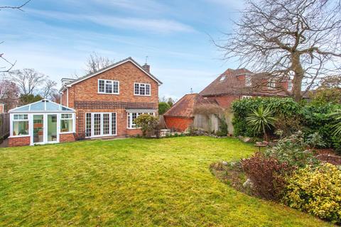 undefined, Picton Way, Caversham