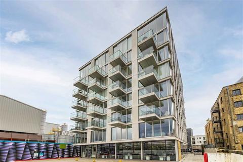 2 bedroom flat to rent, Bermondsey Wall West, London SE16