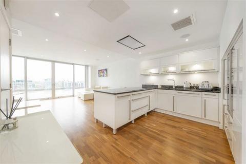 2 bedroom flat to rent, Bermondsey Wall West, London SE16