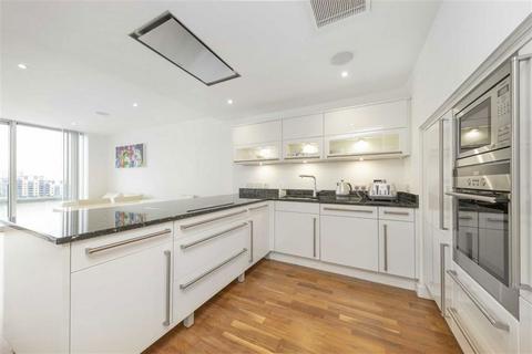 2 bedroom flat to rent, Bermondsey Wall West, London SE16