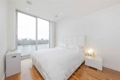 2 bedroom flat to rent, Bermondsey Wall West, London SE16