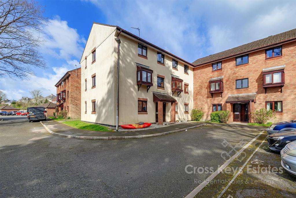 Cross Keys Estates