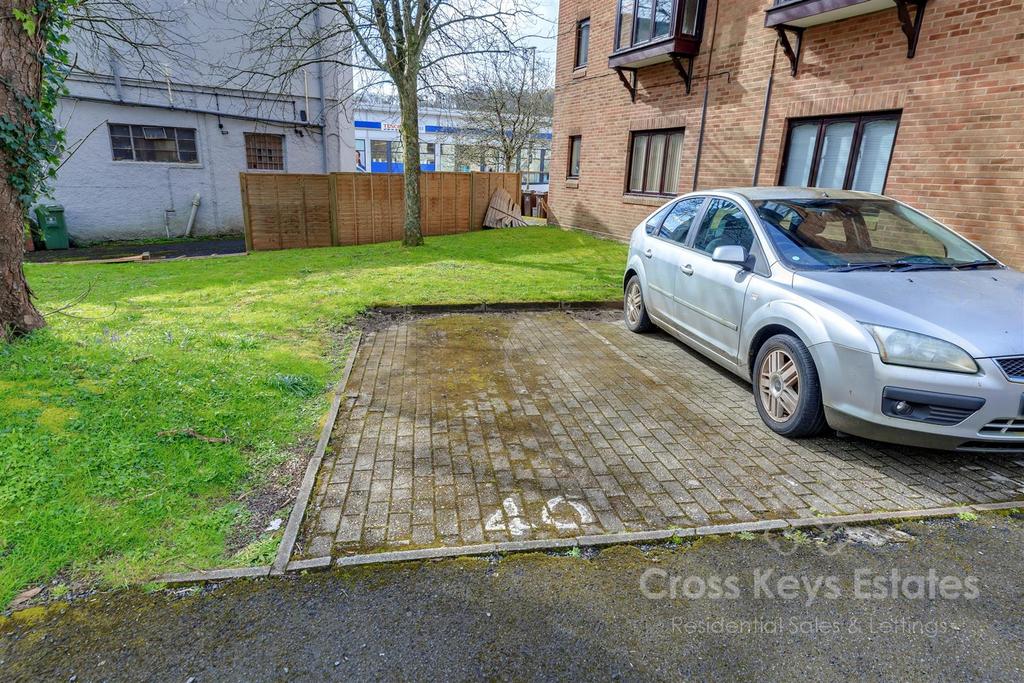 Parking Space