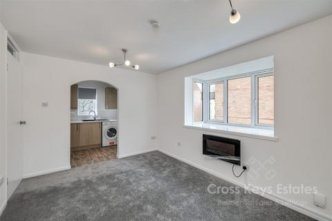 1 bedroom apartment to rent, St. Marys Court, Plymouth PL7