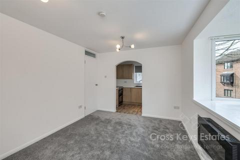 1 bedroom apartment to rent, St. Marys Court, Plymouth PL7