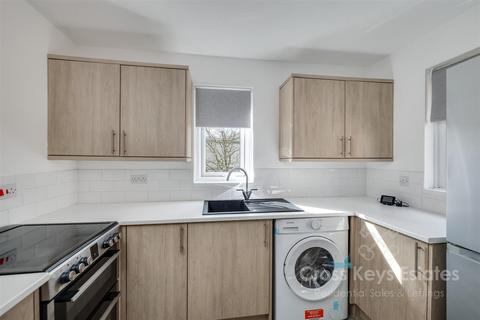1 bedroom apartment to rent, St. Marys Court, Plymouth PL7