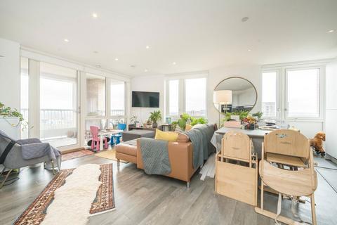 undefined, Hanbury Road, London W3