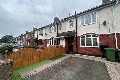 Myatt Avenue, WOLVERHAMPTON