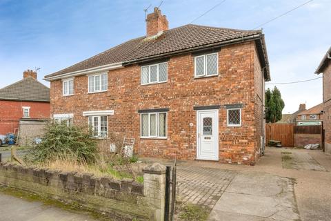 undefined, Micklethwaite Road, Moorends, Doncaster