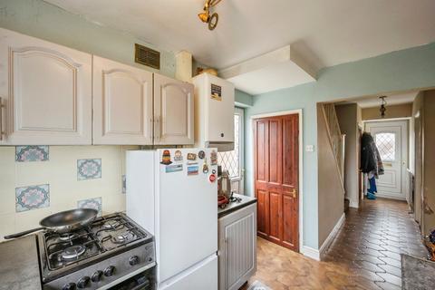 undefined, Micklethwaite Road, Moorends, Doncaster