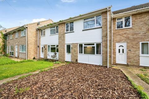 Hawkhurst Close, Southampton