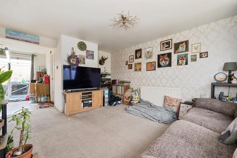3 bedroom terraced house for sale, Hawkhurst Close, Southampton