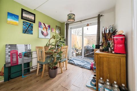 3 bedroom terraced house for sale, Hawkhurst Close, Southampton