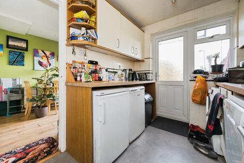 3 bedroom terraced house for sale, Hawkhurst Close, Southampton