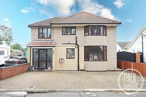 undefined, Church Road, Kessingland, NR33