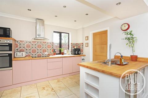 undefined, Church Road, Kessingland, NR33