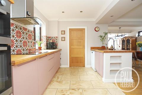 undefined, Church Road, Kessingland, NR33
