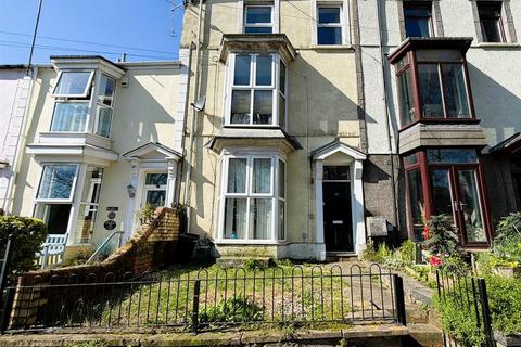 undefined, The Grove, Uplands, Swansea