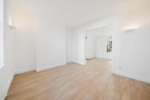 4 bedroom terraced house to rent, Ardleigh Road, London N1