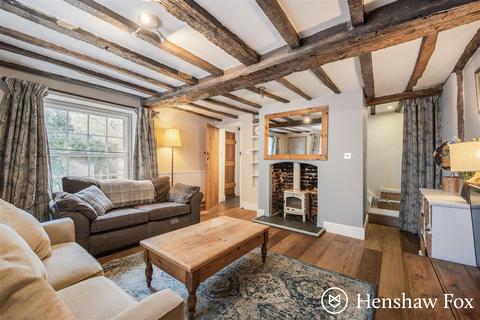 3 bedroom end of terrace house for sale, Cherville Street, Central Romsey, Hampshire