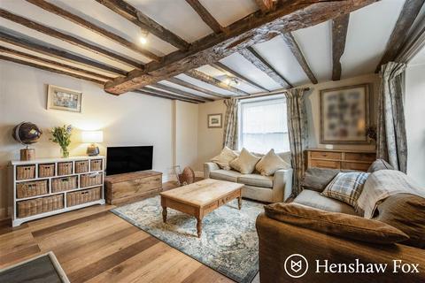 3 bedroom end of terrace house for sale, Cherville Street, Central Romsey, Hampshire