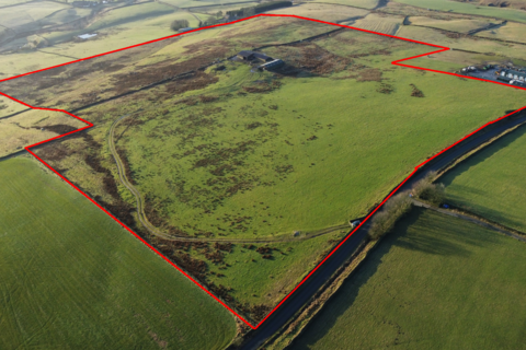Land for sale, Cowling Hill Lane, Cowling BD22