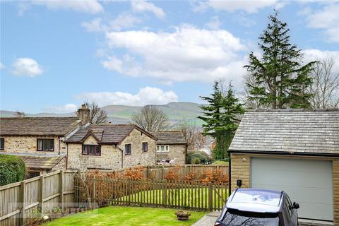 3 bedroom detached house for sale, Heath Fold, Glossop, Derbyshire, SK13