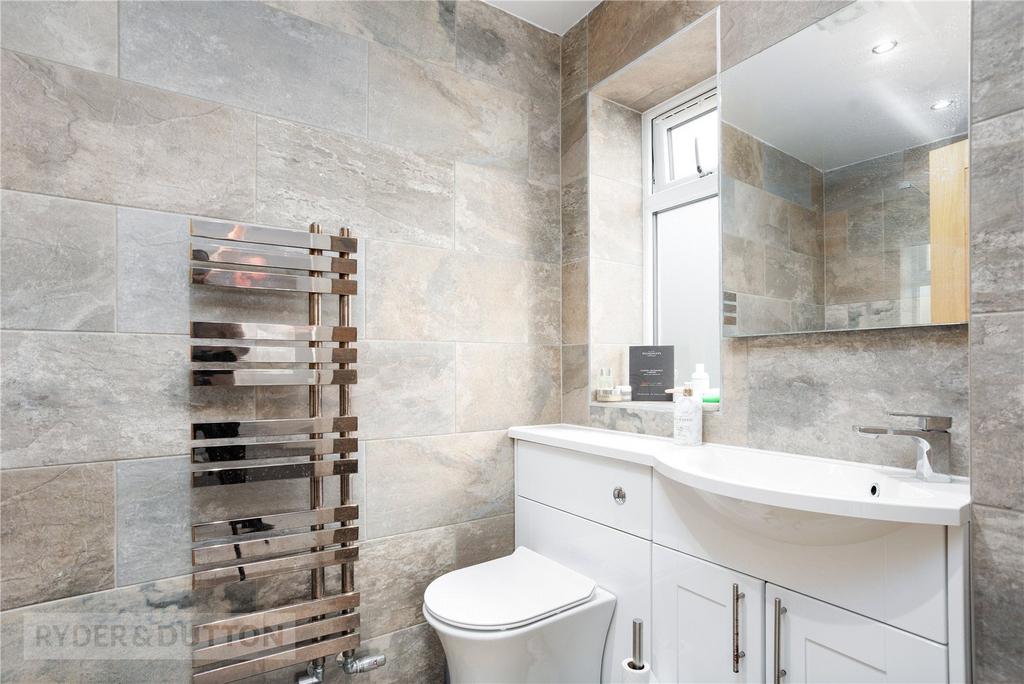 En-Suite