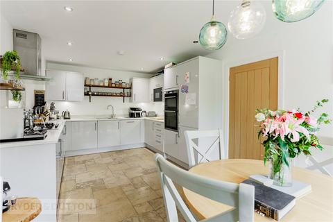 3 bedroom detached house for sale, Heath Fold, Glossop, Derbyshire, SK13