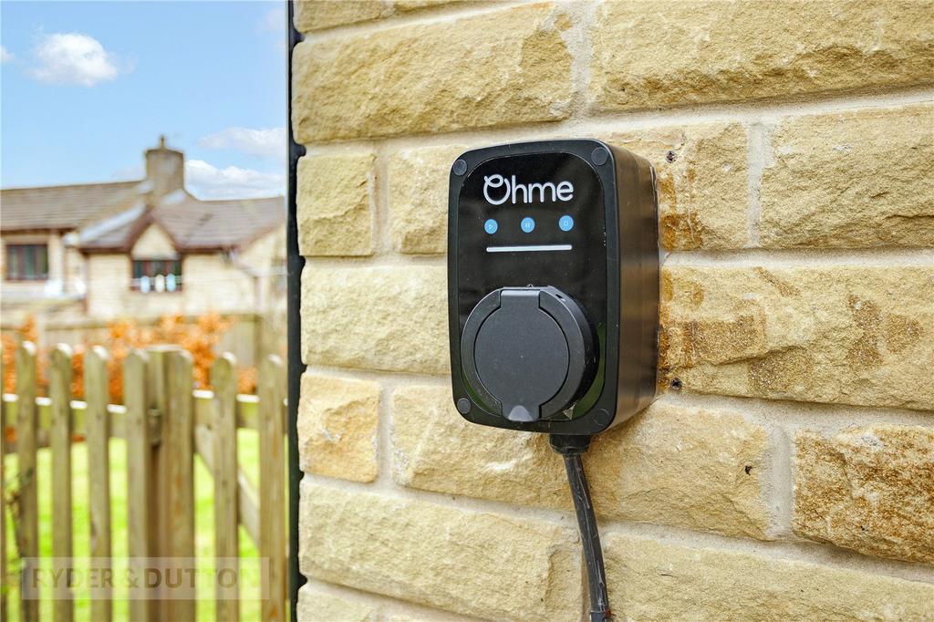 Ev Charger
