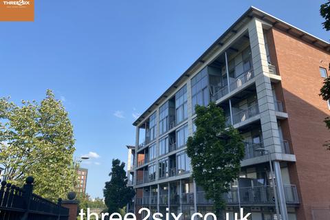 1 bedroom apartment to rent, Park Central, Birmingham, West Midlands, B15