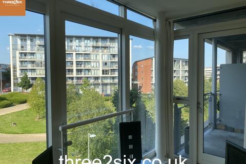 1 bedroom apartment to rent, Park Central, Birmingham, West Midlands, B15