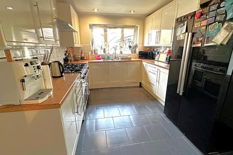 4 bedroom detached house for sale, Hamilton Mews, Hythe