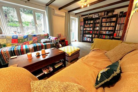 4 bedroom detached house for sale, Hamilton Mews, Hythe
