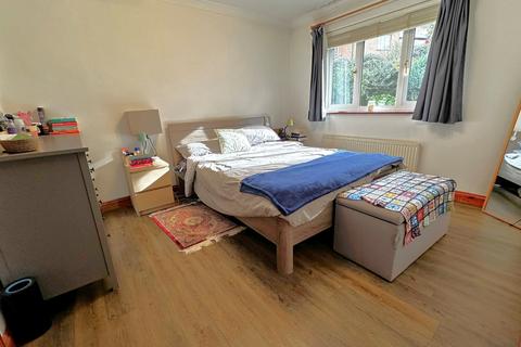 4 bedroom detached house for sale, Hamilton Mews, Hythe