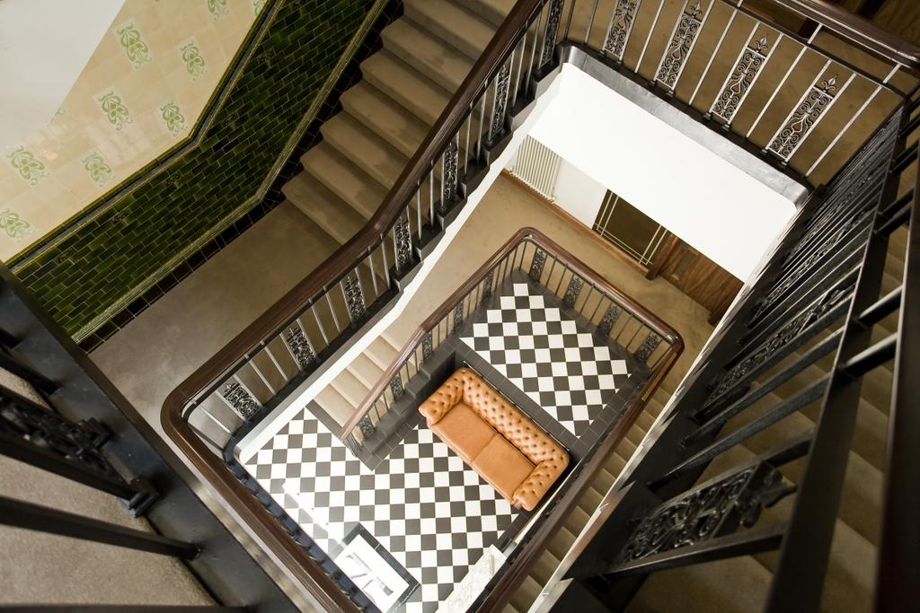 Staircase - 13 St...