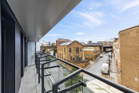 2 bedroom apartment for sale, Webber Street, London, SE1