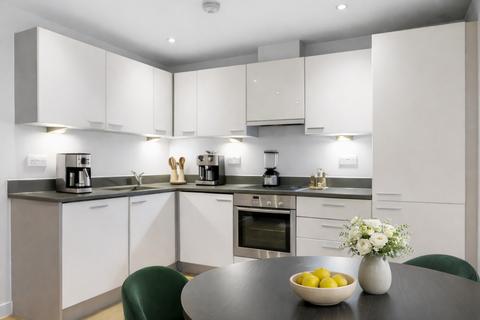 2 bedroom apartment for sale, Webber Street, London, SE1