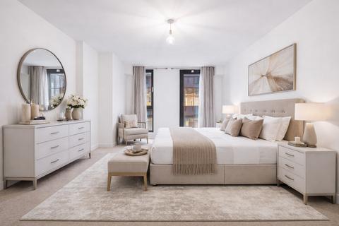 2 bedroom apartment for sale, Webber Street, London, SE1