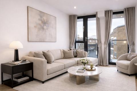 2 bedroom apartment for sale, Webber Street, London, SE1