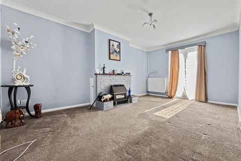 3 bedroom terraced house for sale, Lynsted Road, Twydall, Kent, ME8