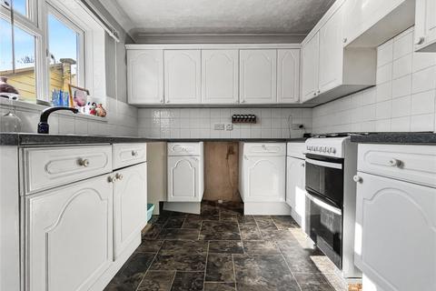 3 bedroom terraced house for sale, Lynsted Road, Twydall, Kent, ME8
