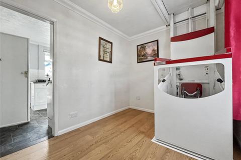 3 bedroom terraced house for sale, Lynsted Road, Twydall, Kent, ME8