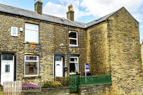 2 bedroom terraced house for sale, Milton Place, Sowerby Bridge, West Yorkshire, HX6
