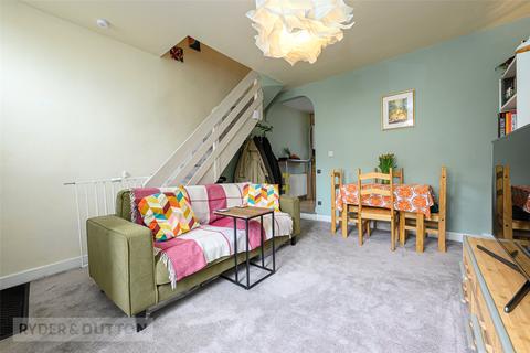 2 bedroom terraced house for sale, Milton Place, Sowerby Bridge, West Yorkshire, HX6