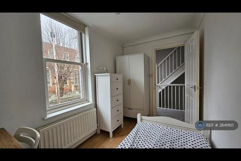 undefined, Christchurch Street, Cambridge, CB1