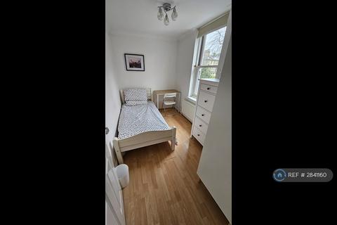 undefined, Christchurch Street, Cambridge, CB1
